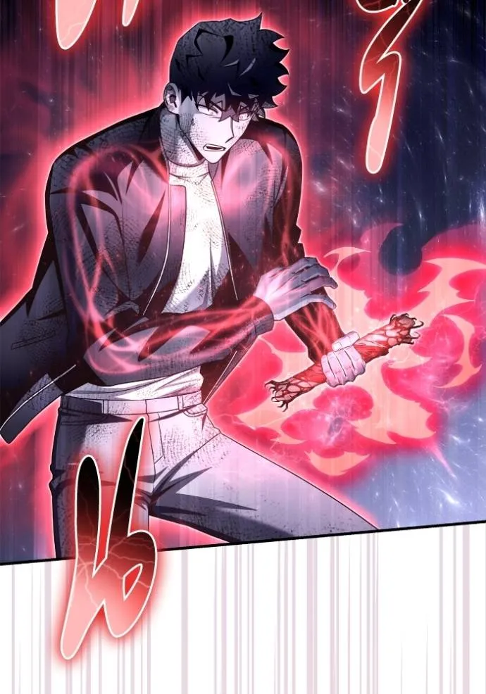 Superhuman Battlefield Chap 128 - Next Chap 129