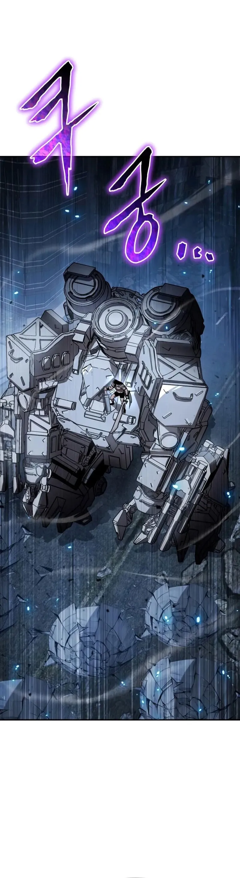 The Knight King Who Returned with a God Chap 132 - Next Chap 133