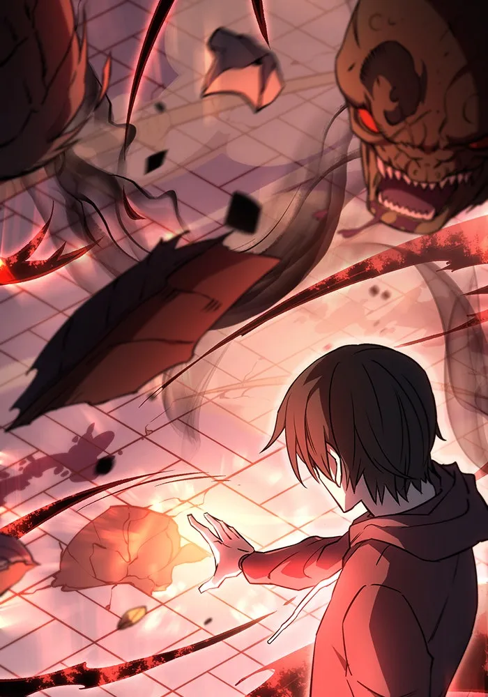 Regressing With the King’s Power – เกิดใหม่พร้อมพลังแห่งราชัน Chap 5 - Next Chap 6