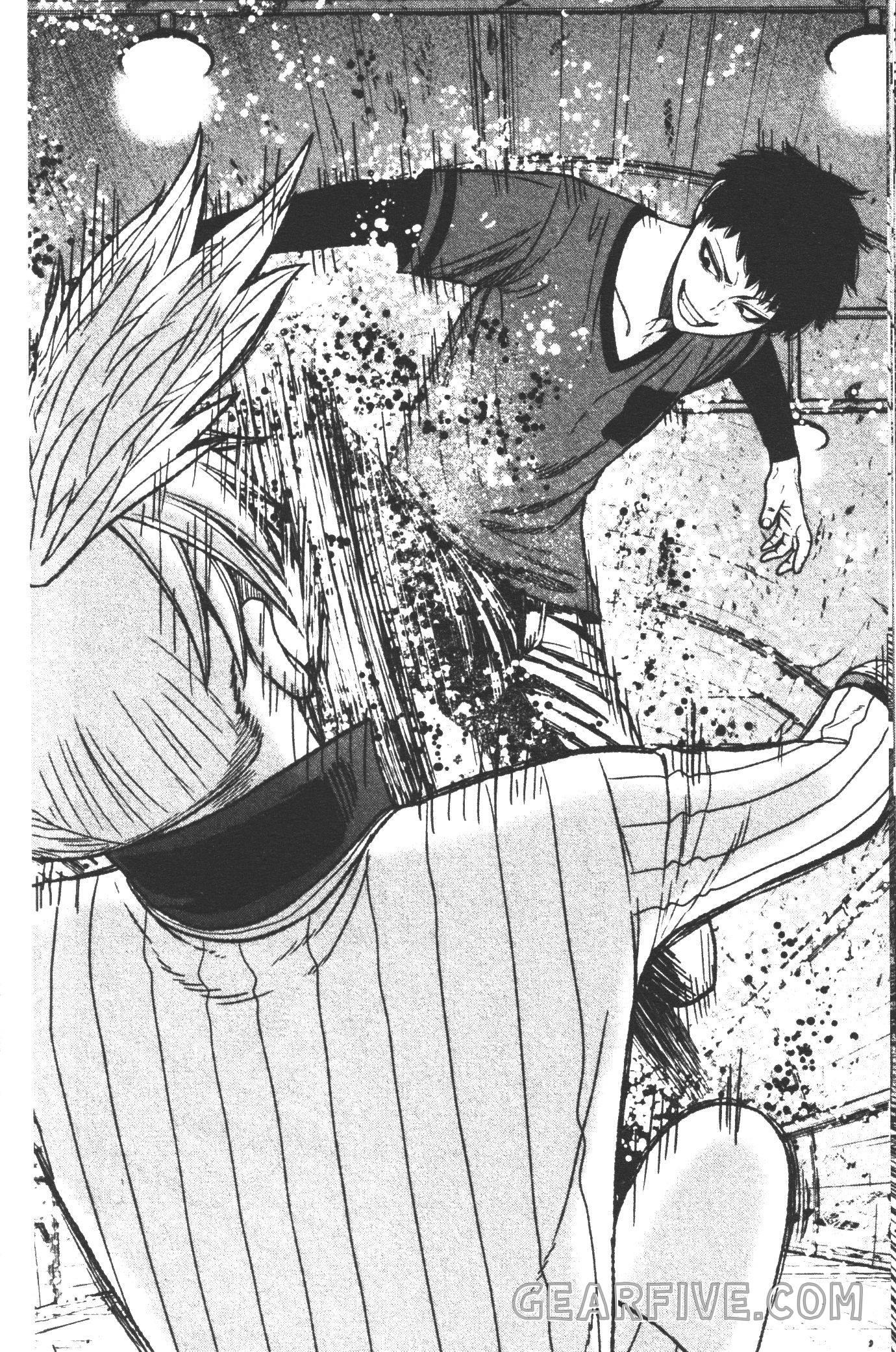 Tougen Anki Chap 28 - Next Chap 29