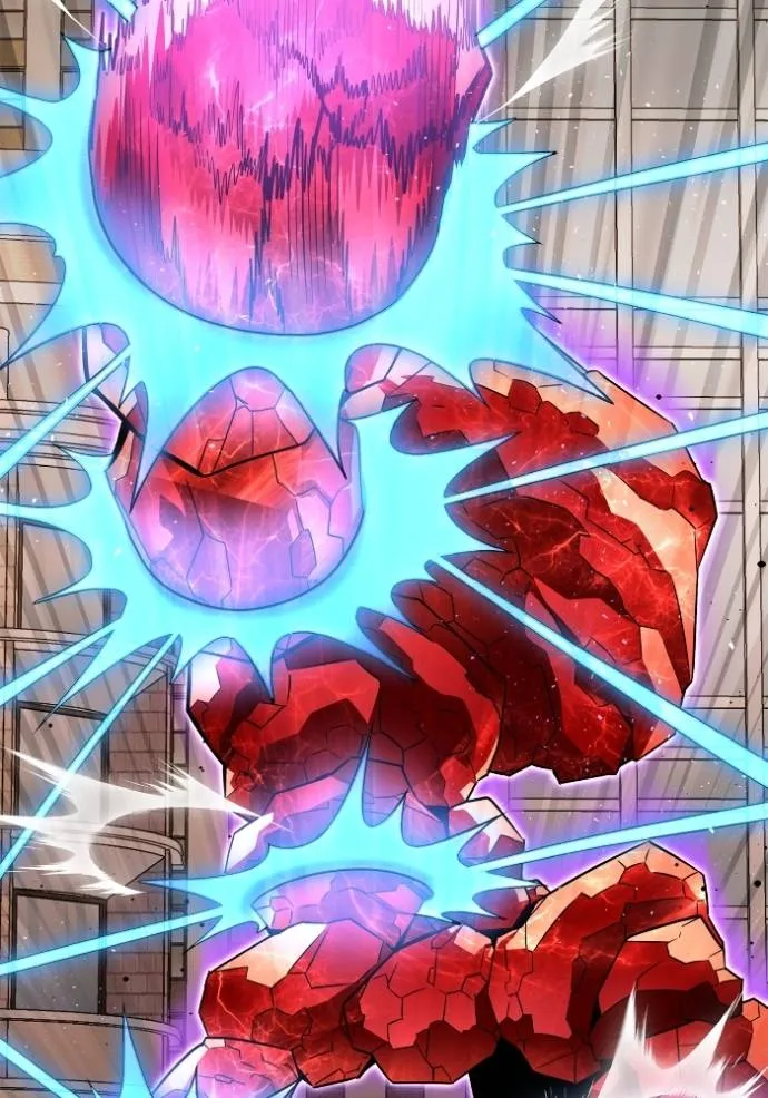 Superhuman Battlefield Chap 125 - Next Chap 126