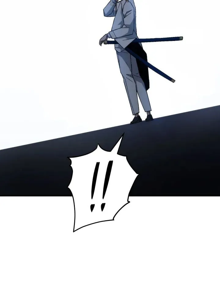 The Hero Returns Chap 104 - Next Chap 105