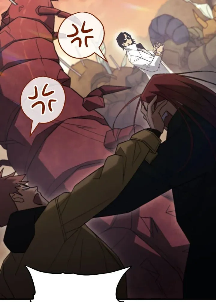 The Hero Returns Chap 111 - Next Chap 112