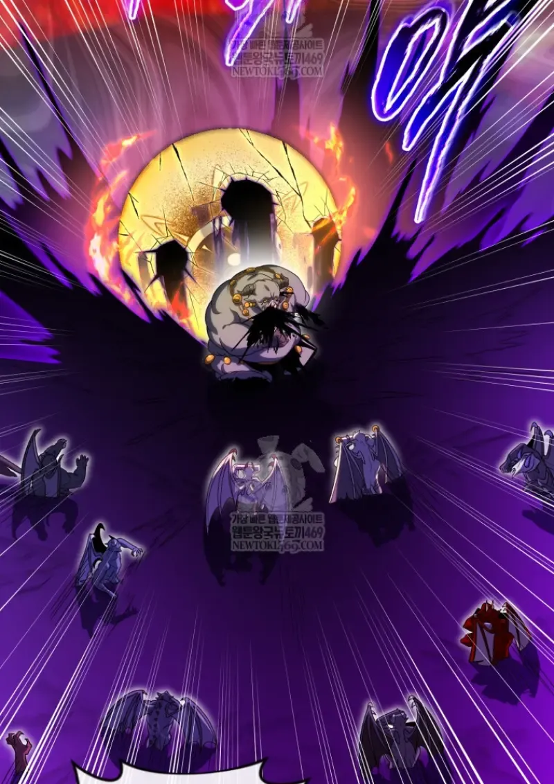 Player Who Returned 10,000 Years Later Chap 136 - Next Chap 137