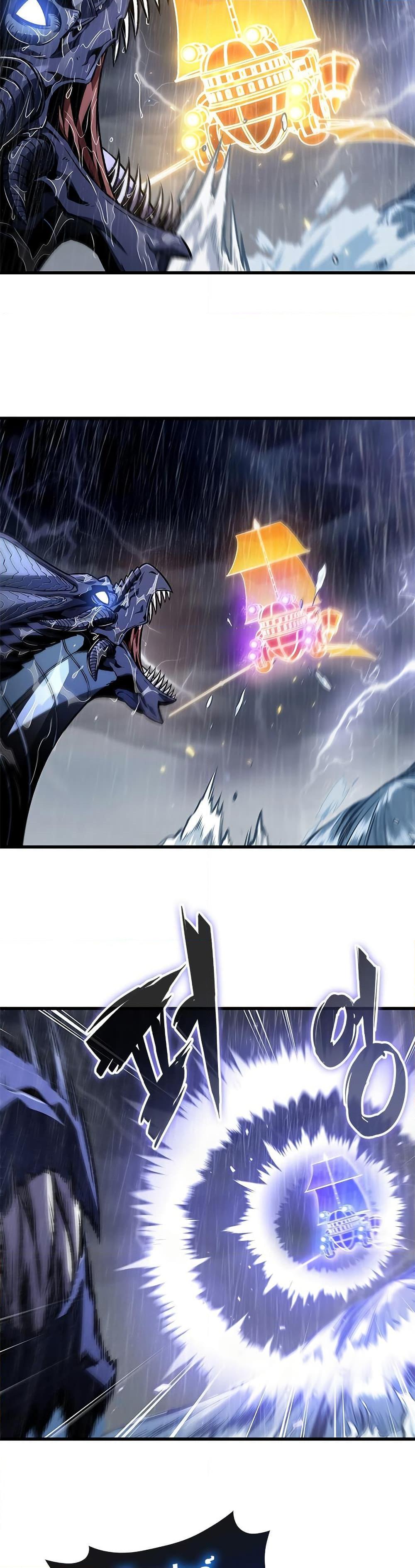 Pick Me Up, Infinite Gacha Chap 135 - Next Chap 136