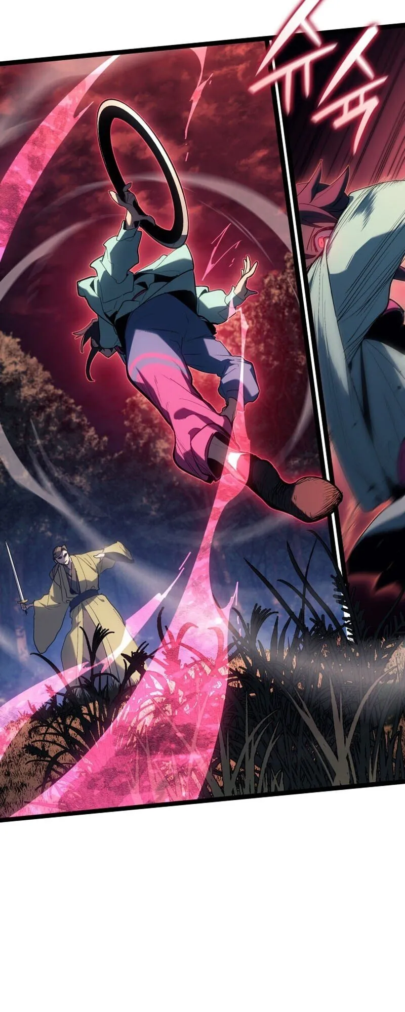 Reaper of the Drifting Moon Chap 104 - Next Chap 105