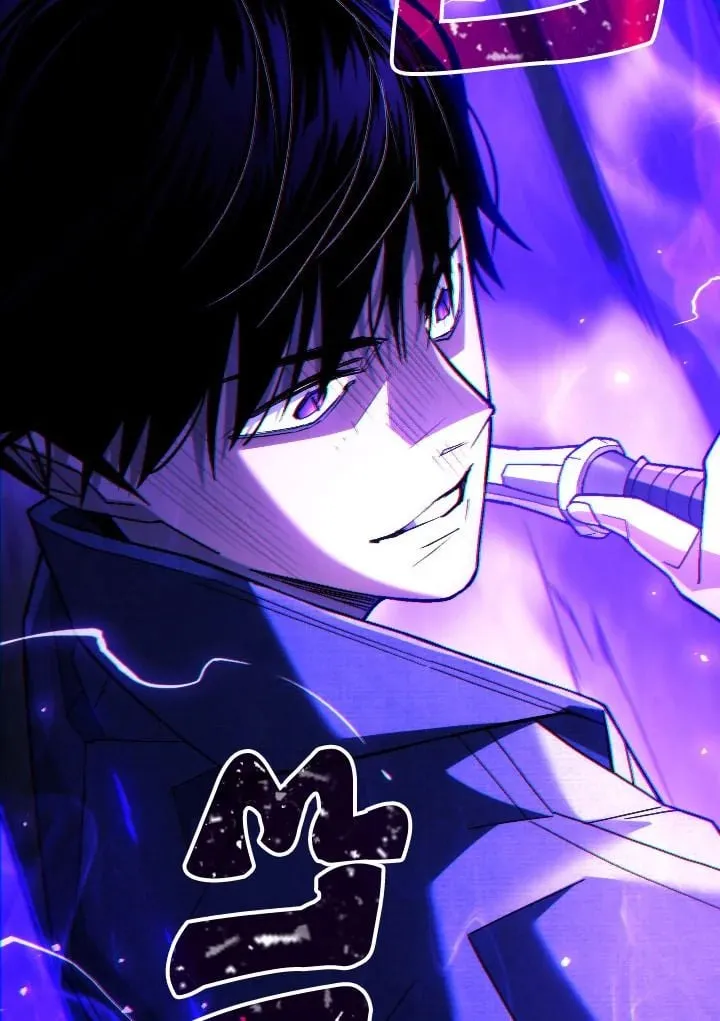 The Hero Returns Chap 97 - Next Chap 98