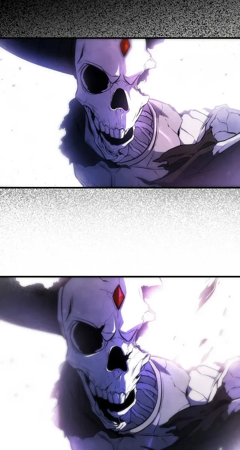 The Hero Returns Chap 139 - Next Chap 140