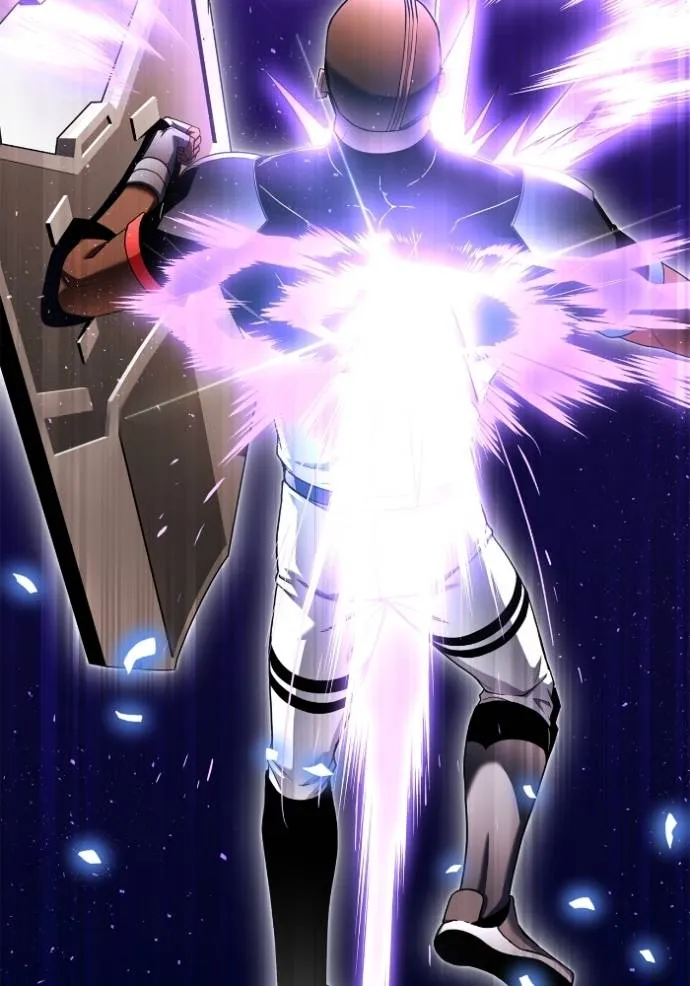 Superhuman Battlefield Chap 112 - Next Chap 113