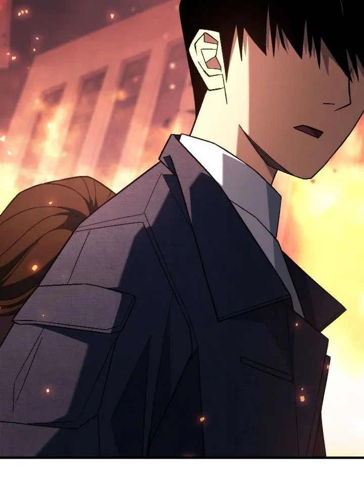 The Hero Returns Chap 102 - Next Chap 103