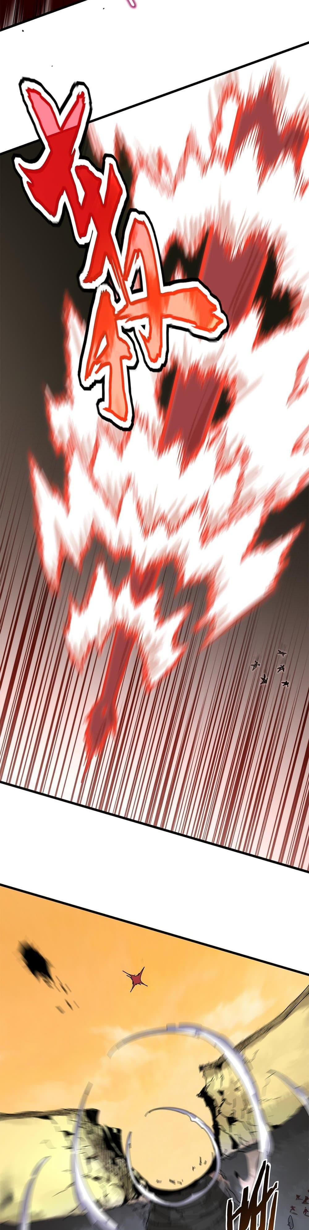 Magic Emperor Chap 831 - Next Chap 832