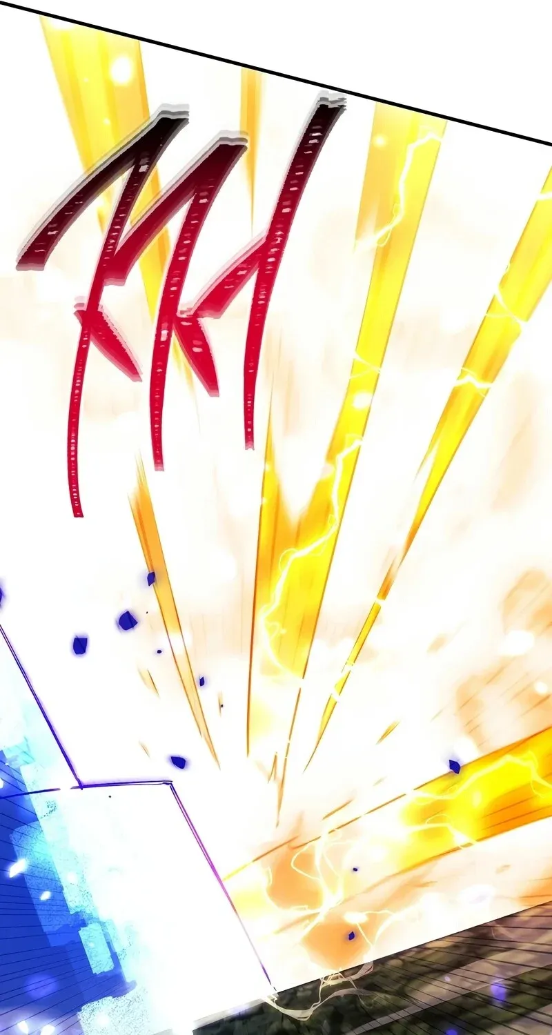 The Hero Returns Chap 121 - Next Chap 122
