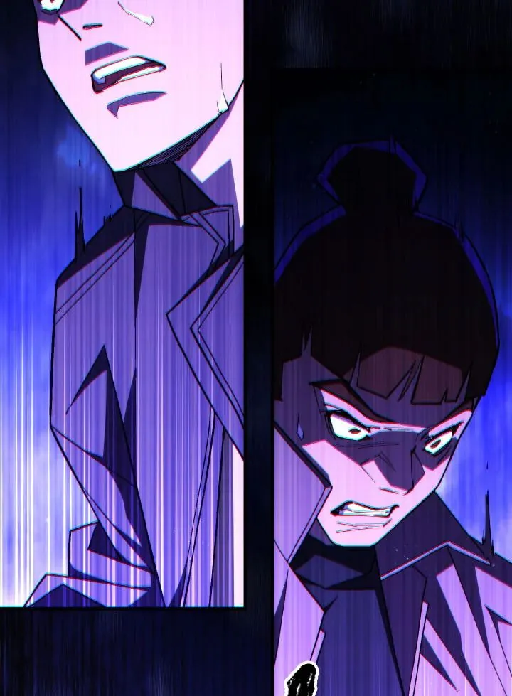 The Hero Returns Chap 97 - Next Chap 98