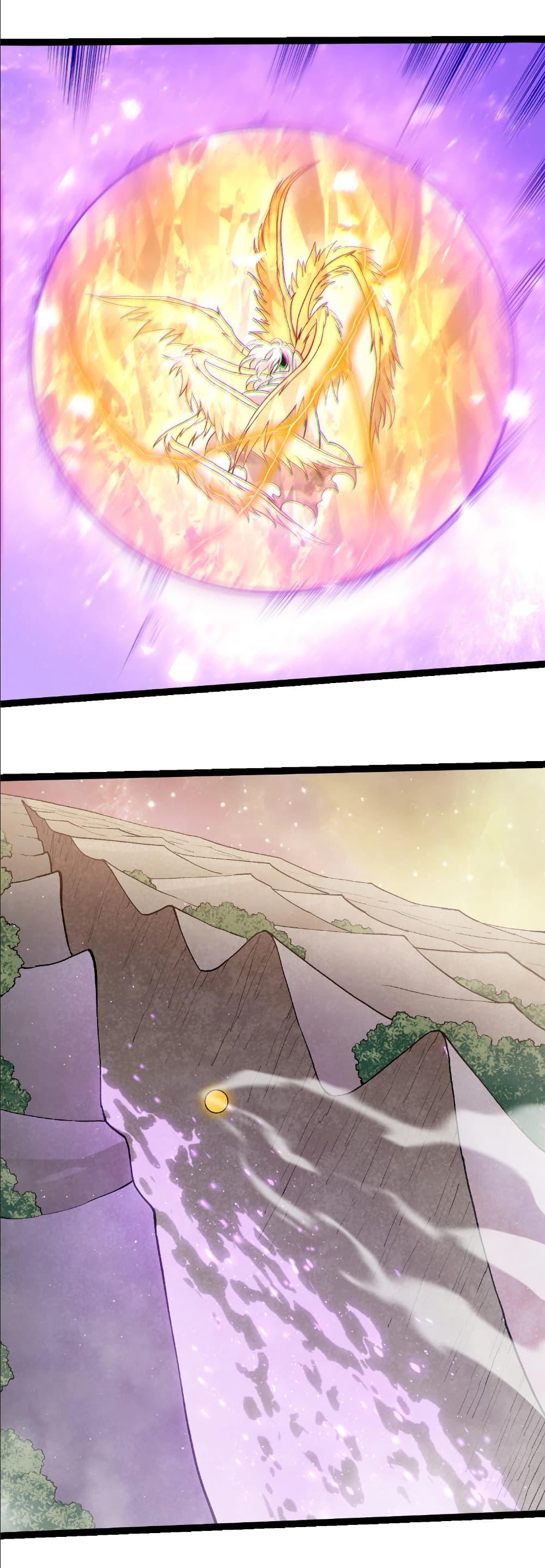 Evolution from the Big Tree Chap 430 - Next Chap 431