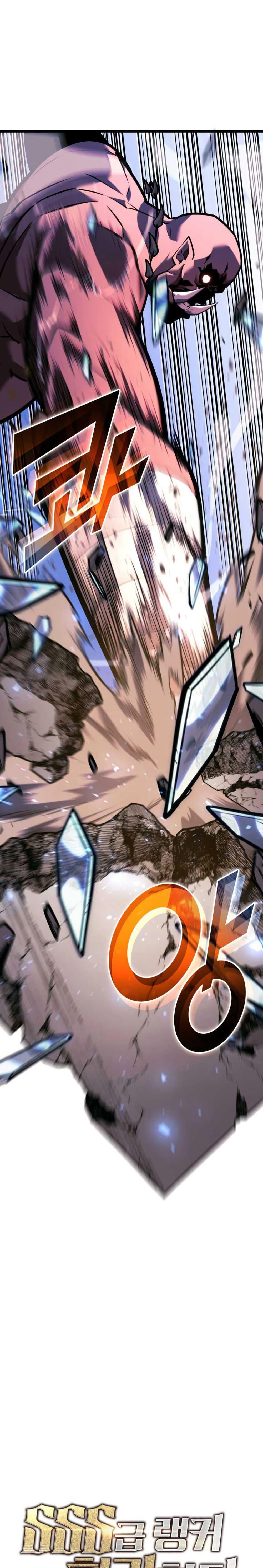 Return of the SSS-Class Ranker Chap 153 - Next Chap 154