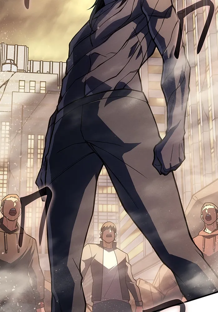 Regressing With the King’s Power – เกิดใหม่พร้อมพลังแห่งราชัน Chap 119 - Next Chap 120