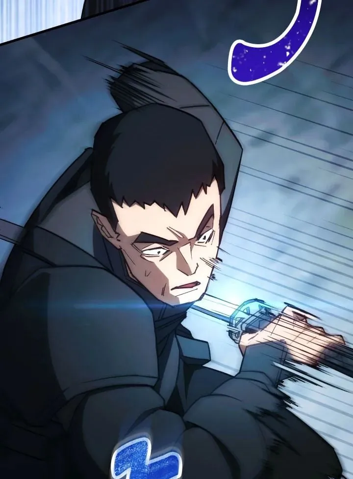 The Hero Returns Chap 72 - Next Chap 73