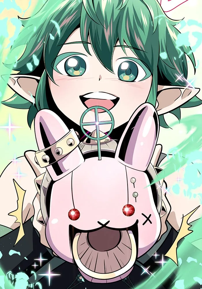 The Dark Magician Transmigrates After 66666 Years – จอมเวทเกิดใหม่ในรอบ 66666 ปี Chap 124 - Next Chap 125