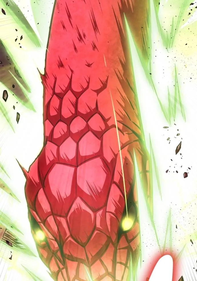 Superhuman Battlefield Chap 123 - Next Chap 124