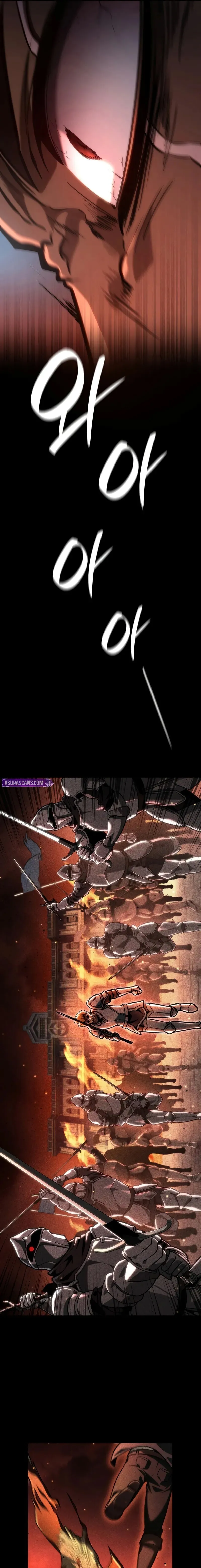 Infinite Mage Chap 131 - Next Chap 132