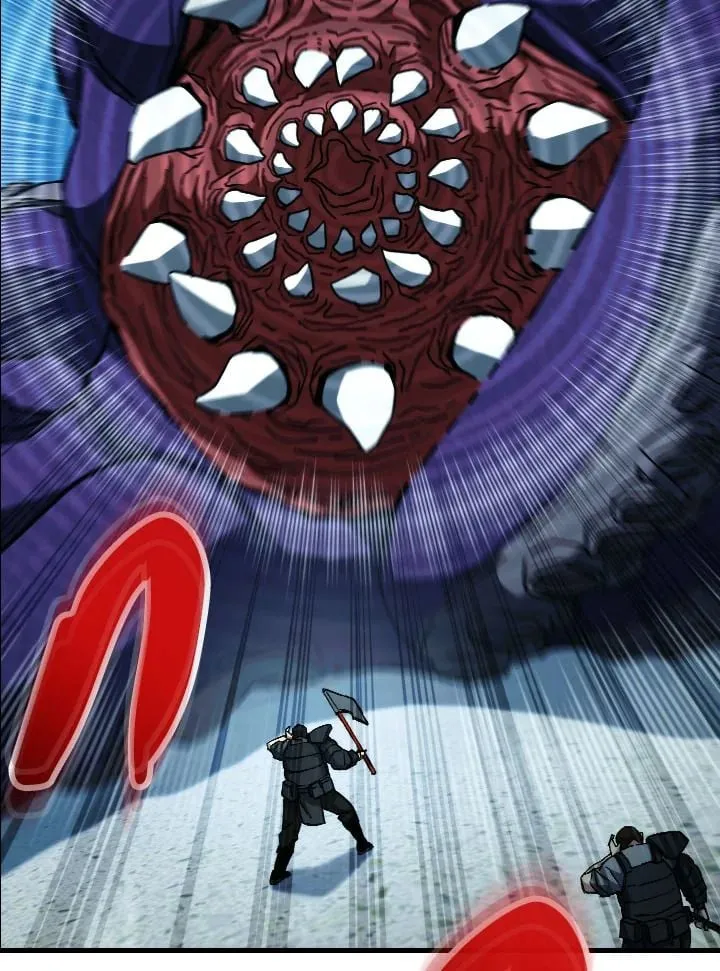 The Hero Returns Chap 71 - Next Chap 72