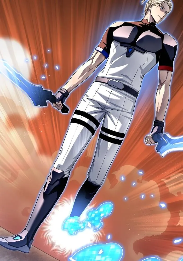 Superhuman Battlefield Chap 111 - Next Chap 112