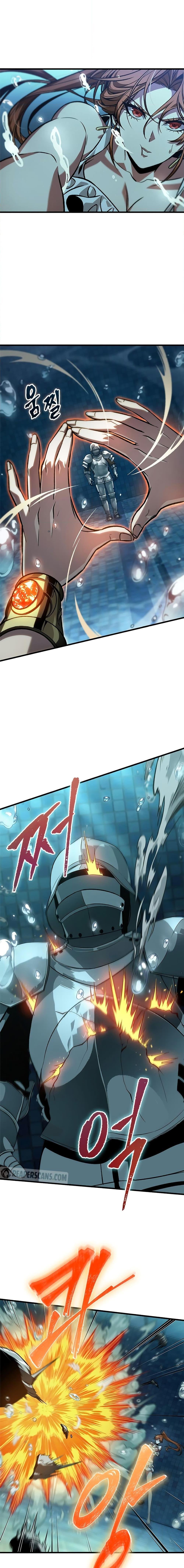 Pick Me Up, Infinite Gacha Chap 133 - Next Chap 134