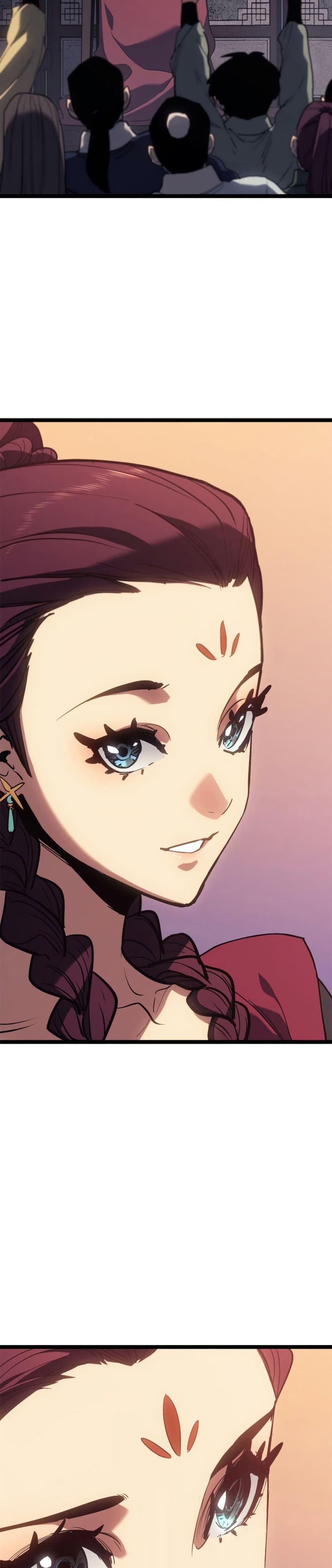 Reaper of the Drifting Moon Chap 111 - Next Chap 112