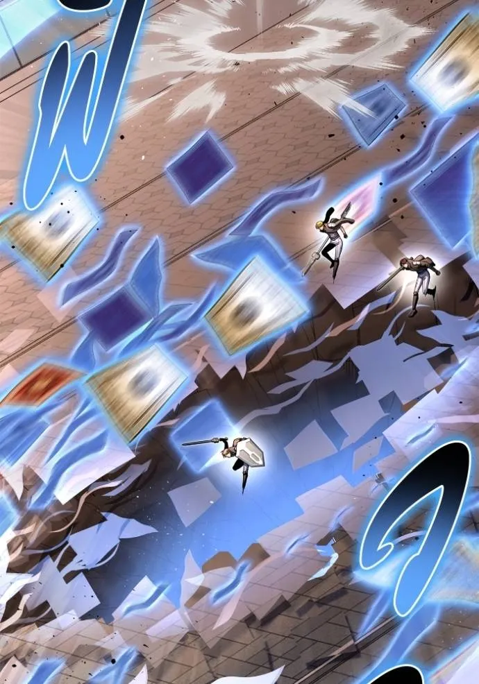 Superhuman Battlefield Chap 125 - Next Chap 126