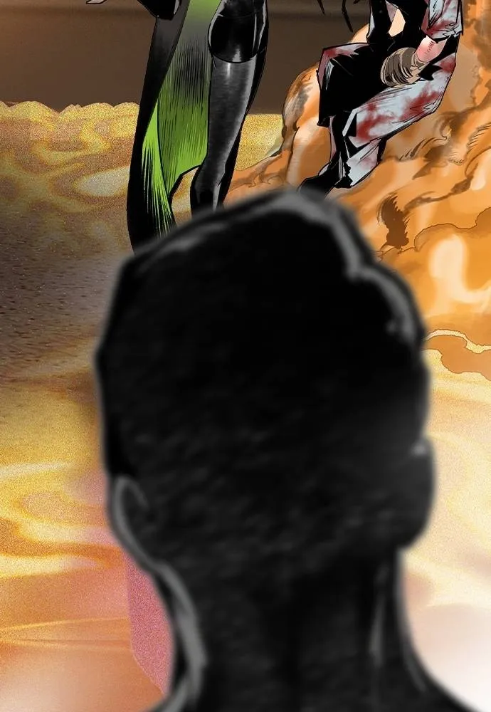 Jungle Juice Chap 122 - Next Chap 123