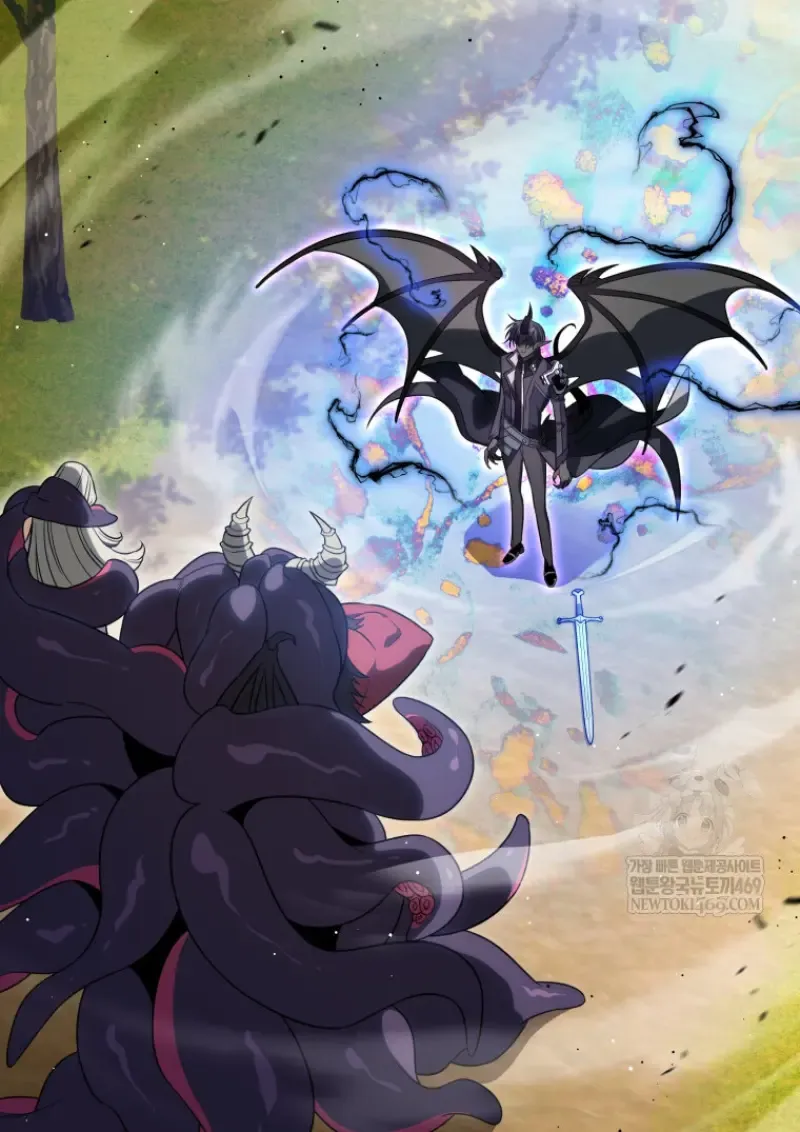 Player Who Returned 10,000 Years Later Chap 141 - Next Chap 142