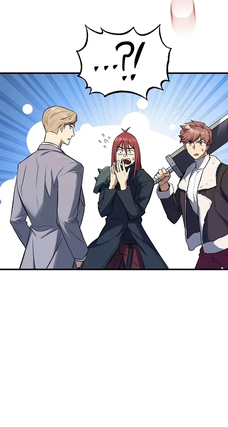 The Hero Returns Chap 132 - Next Chap 133