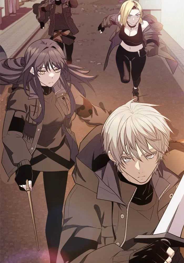 I Obtained a Mythic Item – พลิกชะตาคว้าไอเทมระดับเทพ Chap 121 - Next Chap 122