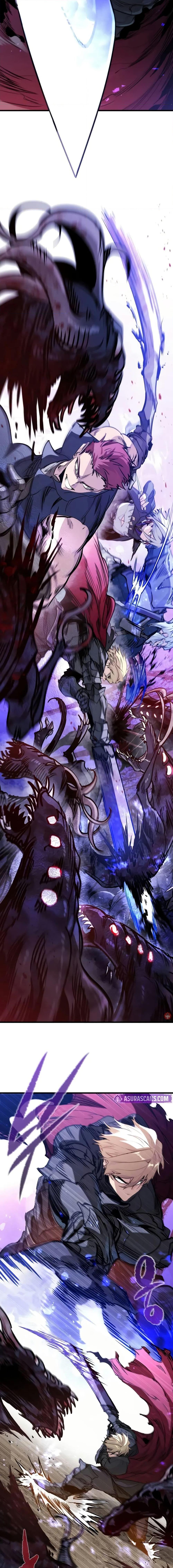 The Regressed Mercenary’s Machinations Chap 25 - Next Chap 26