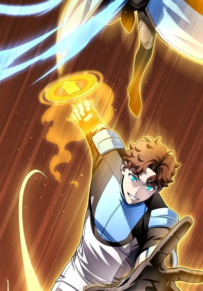 Superhuman Battlefield Chap 112 - Next Chap 113