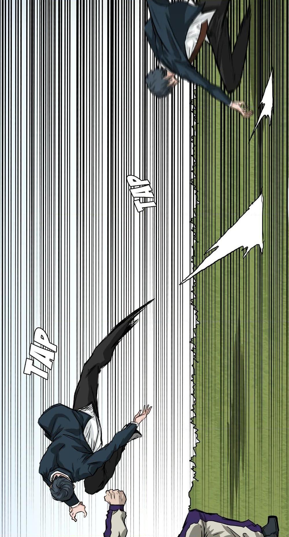 Boss in School Chap 37 - Next Chap 38