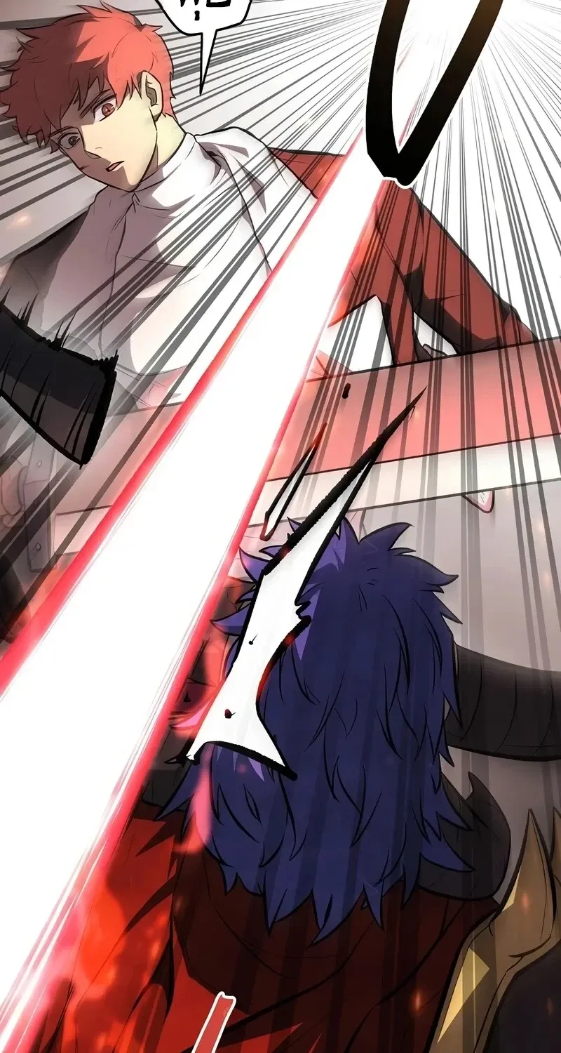 The Hero Returns Chap 136 - Next Chap 137