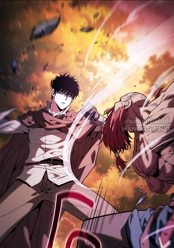 Academy’s Genius Swordmaster – นักดาบอัจฉริยะจากอะคาเดมี Chap 100 - Next Chap 101