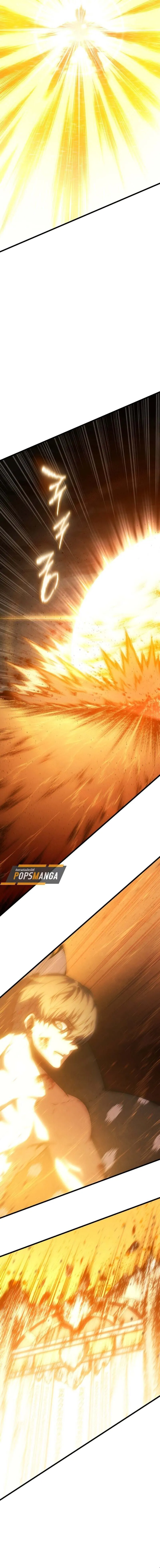 Swordmaster’s Youngest Son Chap 158 - Next Chap 159