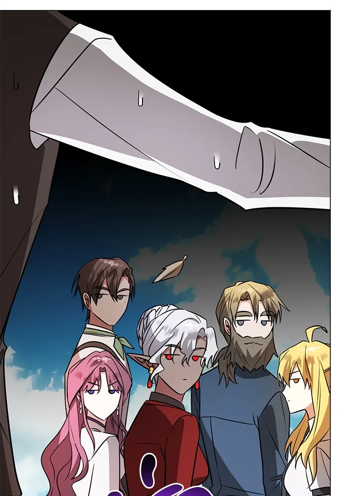 The Academy Is Doomed Chap 59 - Next Chap 60