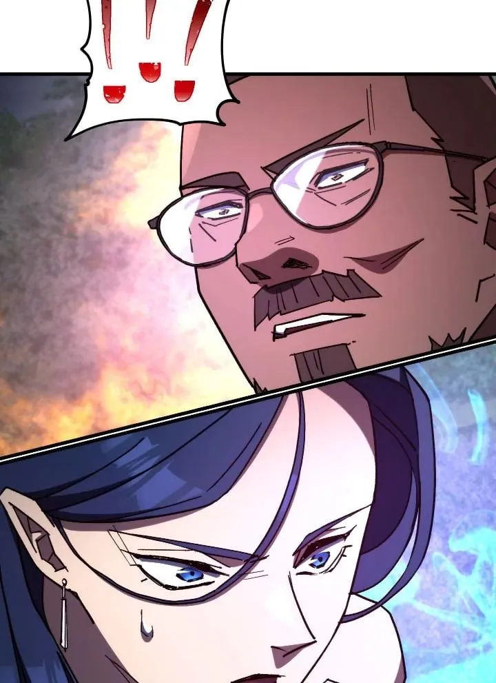 The Hero Returns Chap 80 - Next Chap 81