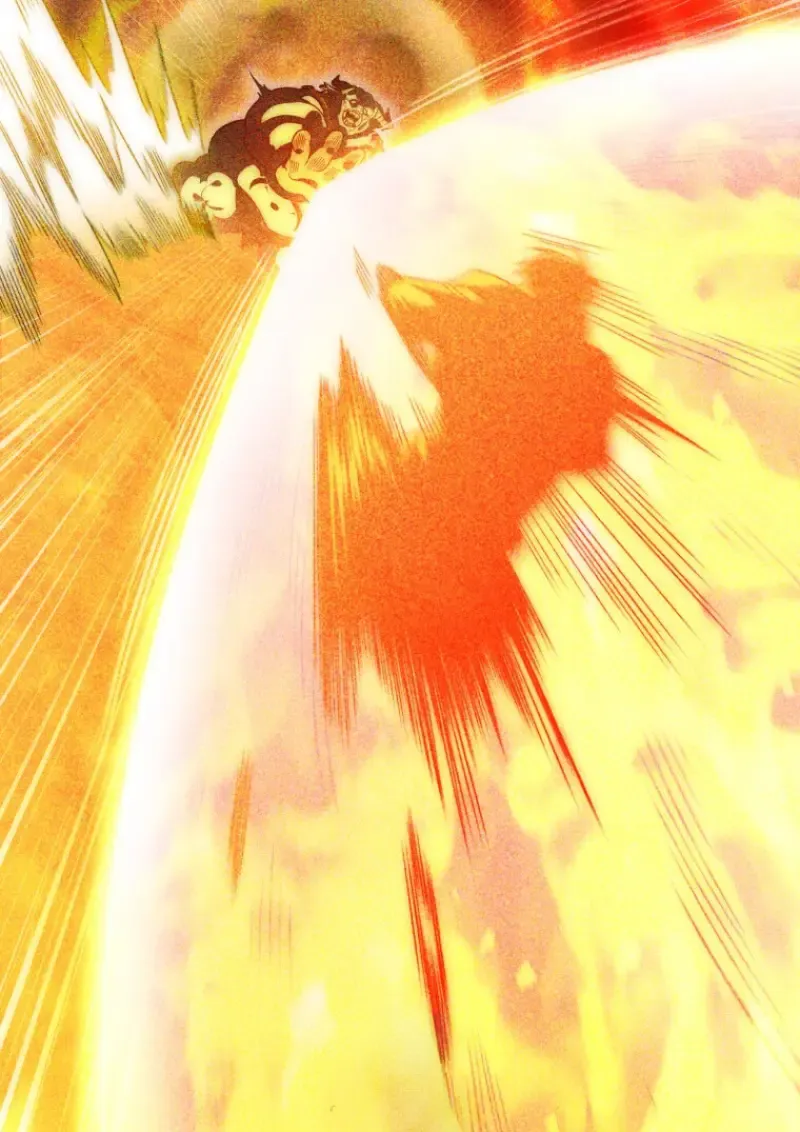 Player Who Returned 10,000 Years Later Chap 139 - Next Chap 140