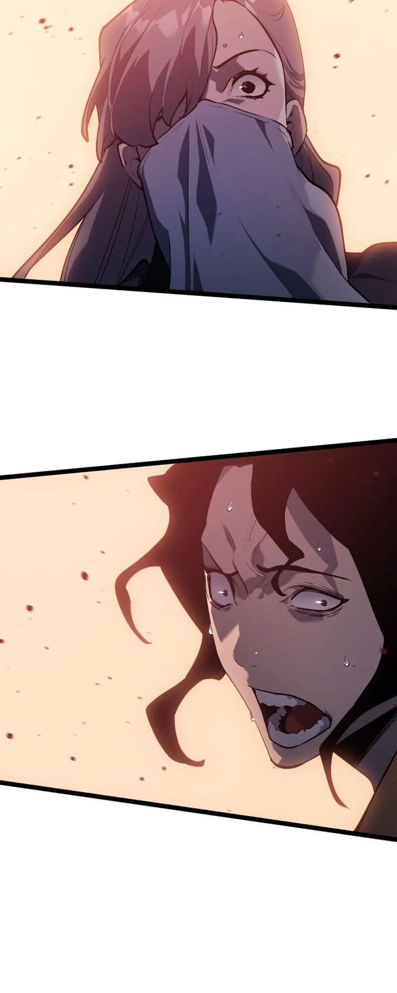 Reaper of the Drifting Moon Chap 100 - Next Chap 101