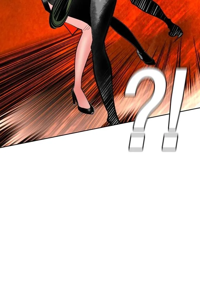 Jungle Juice Chap 124 - Next Chap 125