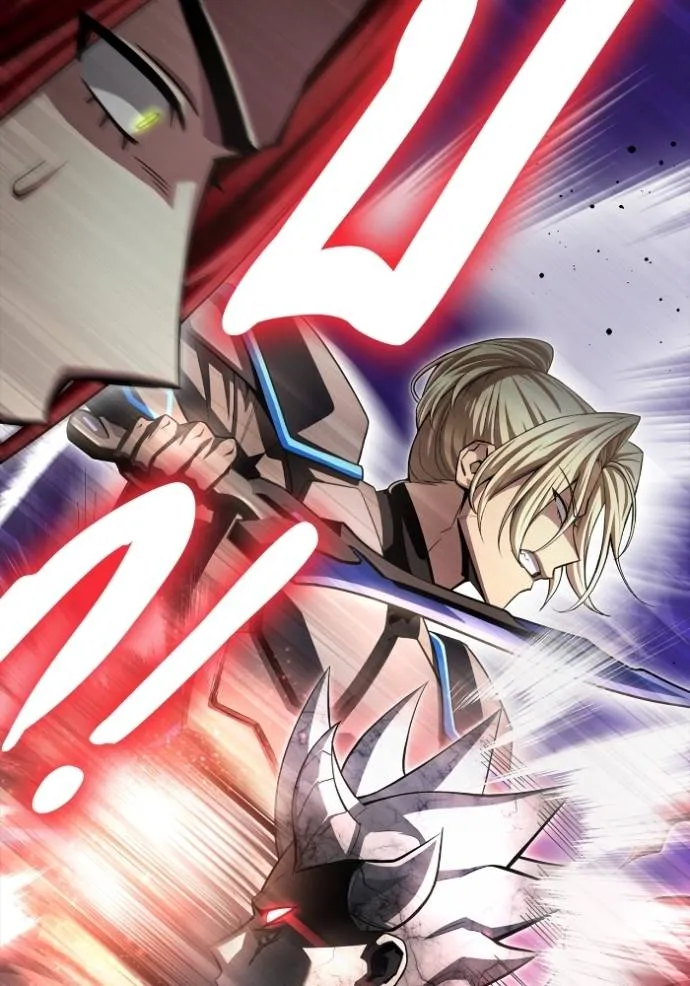 Superhuman Battlefield Chap 138 - Next Chap 139