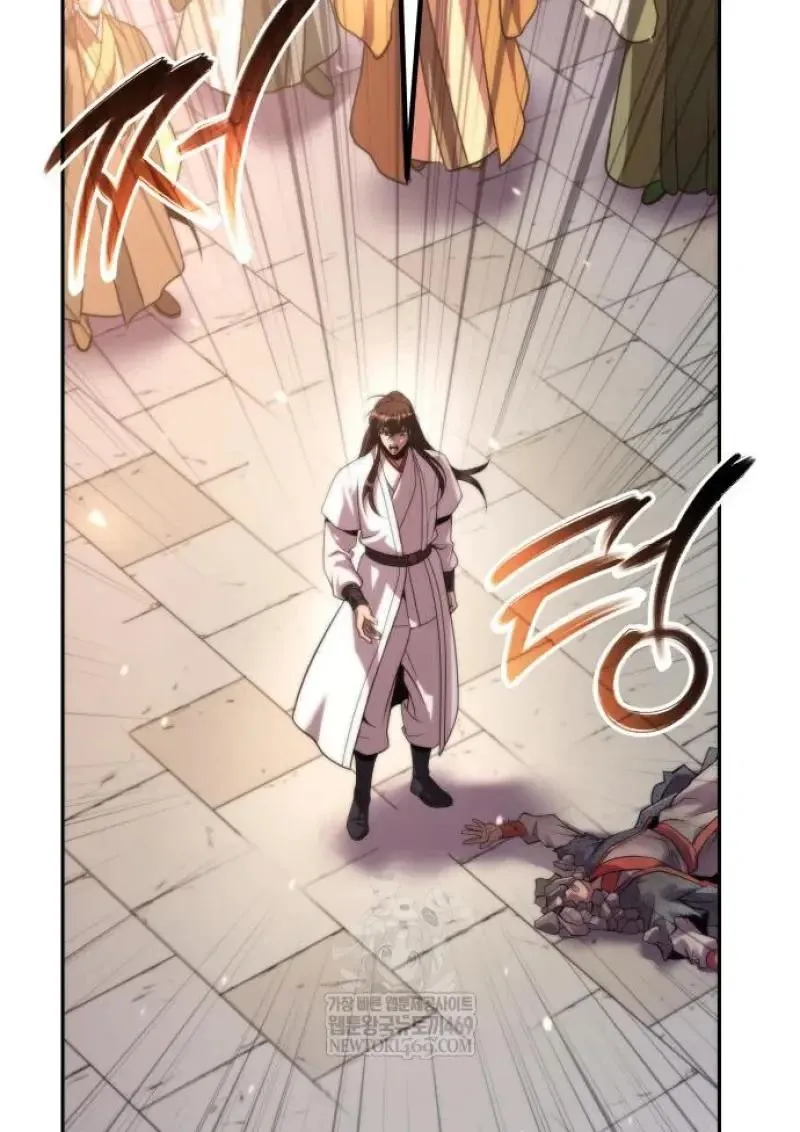 Chronicles of the Demon Faction Chap 151 - Next Chap 152