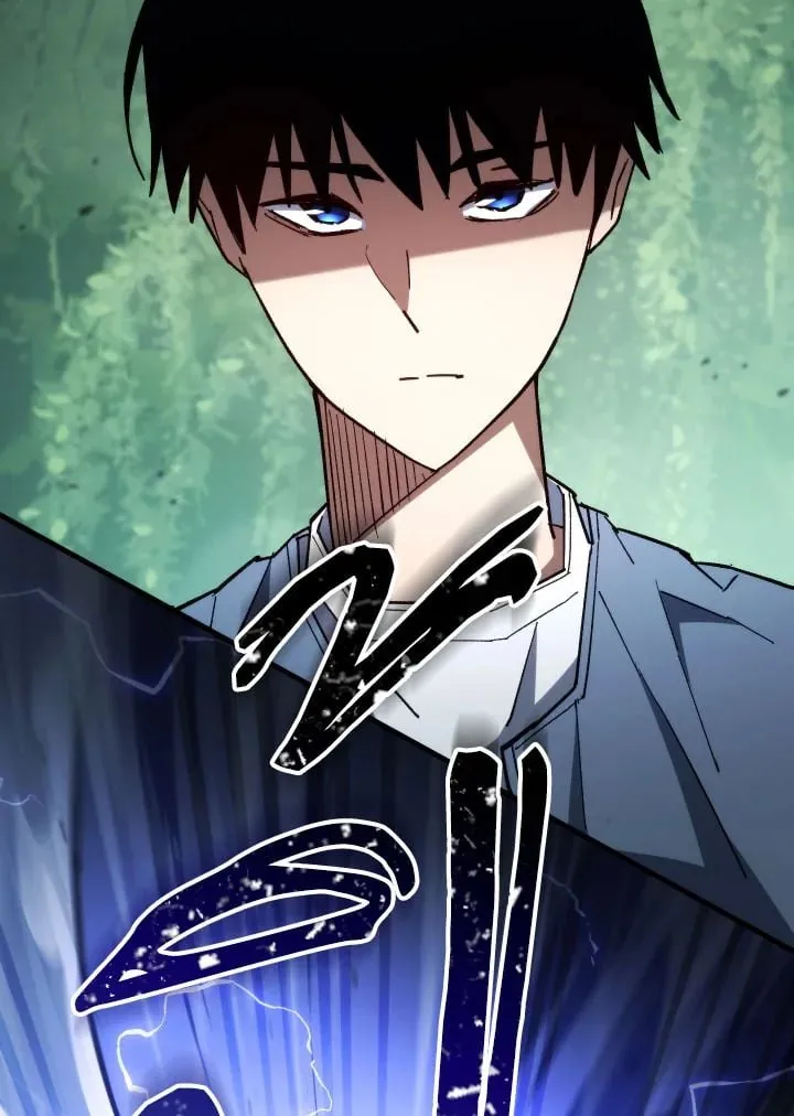 The Hero Returns Chap 81 - Next Chap 82