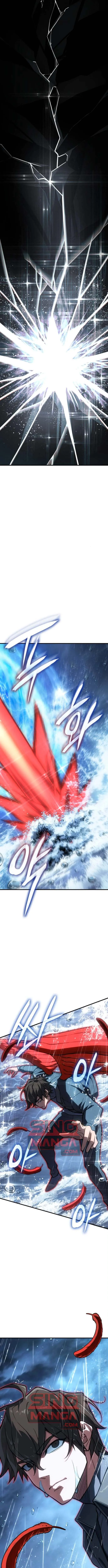 Regressing With the King’s Power – เกิดใหม่พร้อมพลังแห่งราชัน Chap 120 - Next Chap 121