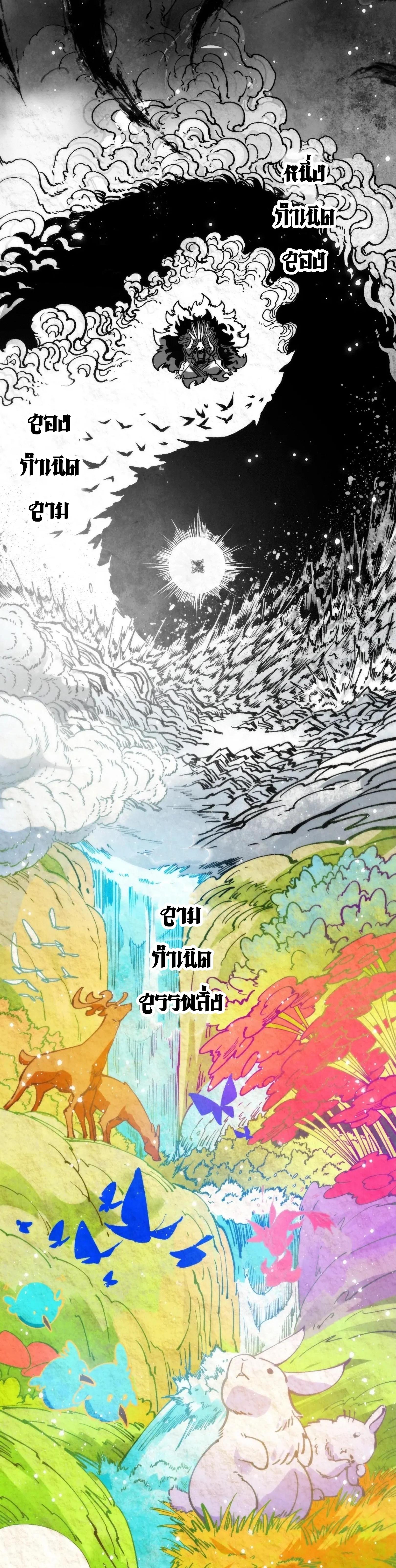 The Eternal Supreme Chap 340 - Next Chap 341