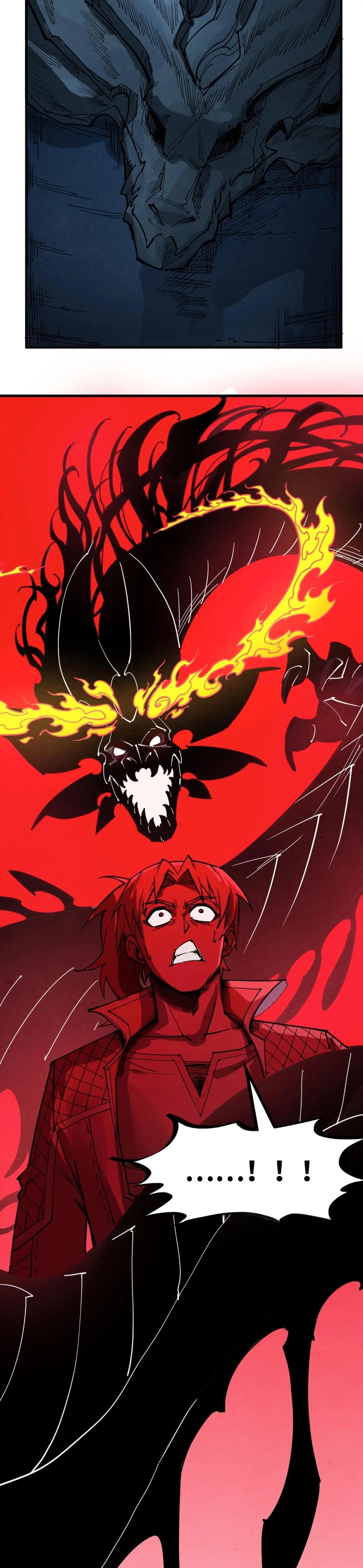The Eternal Supreme Chap 262 - Next Chap 263